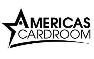 AMERICAS CARDROOM