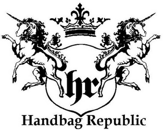 HANDBAG REPUBLIC HR