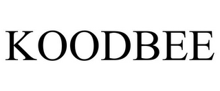 KOODBEE