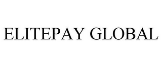 ELITEPAY GLOBAL