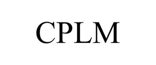 CPLM