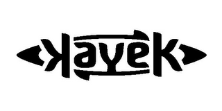 KAYEK