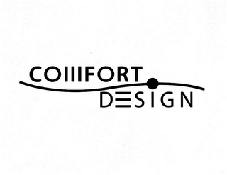 COMFORT DESIGN