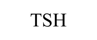 TSH