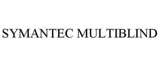 SYMANTEC MULTIBLIND