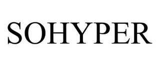 SOHYPER