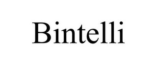 BINTELLI