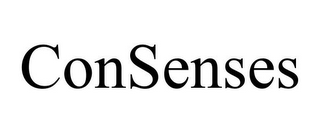 CONSENSES
