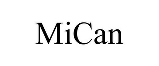 MICAN