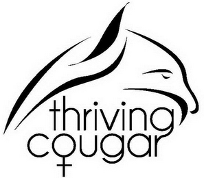 THRIVING COUGAR