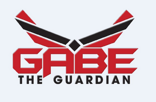 GABE THE GUARDIAN