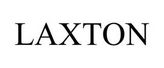 LAXTON