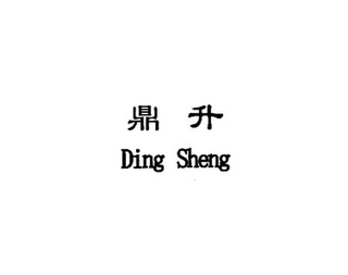 DING SHENG