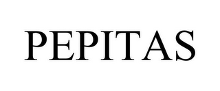 PEPITAS