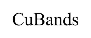 CUBANDS