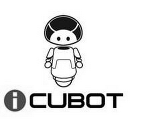 I CUBOT