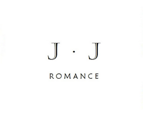 J  ·  J   ROMANCE