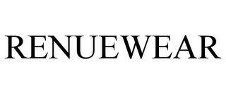 RENUEWEAR