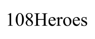 108HEROES