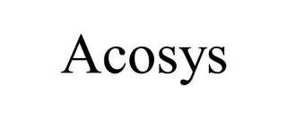 ACOSYS