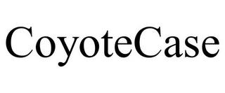 COYOTECASE