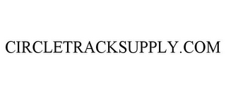 CIRCLETRACKSUPPLY.COM