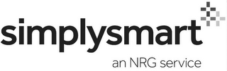 SIMPLYSMART AN NRG SERVICE