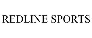 REDLINE SPORTS