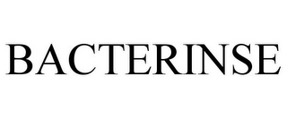 BACTERINSE