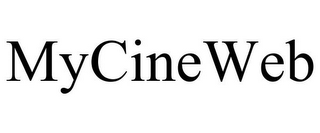 MYCINEWEB