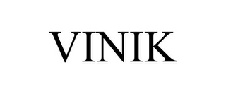 VINIK