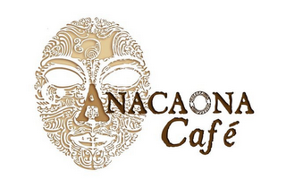 ANACAONA CAFE