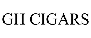 GH CIGARS