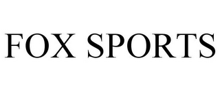 FOX SPORTS