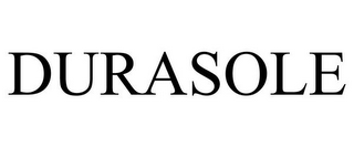 DURASOLE