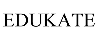 EDUKATE