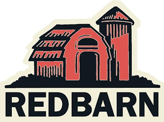 REDBARN