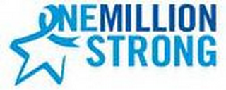 ONEMILLION STRONG