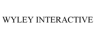 WYLEY INTERACTIVE