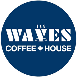 WAVES COFFEE HOUSE