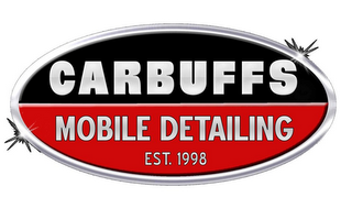 CARBUFFS MOBILE DETAILING EST. 1998