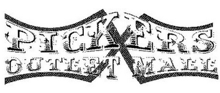 X PICKERS OUTLET MALL