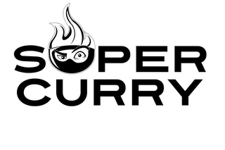 SUPER CURRY