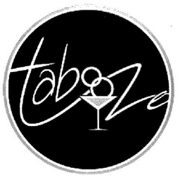 TABOOZE