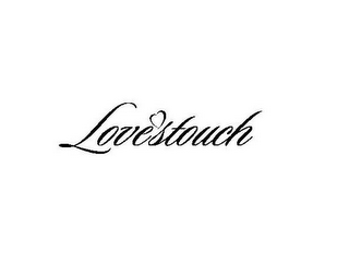 LOVESTOUCH