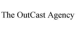 THE OUTCAST AGENCY