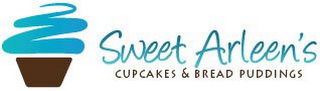 SWEET ARLEEN'S CUPCAKES & BREAD PUDDINGS