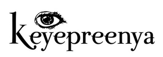 KEYEPREENYA