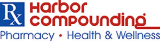 RX HARBOR COMPOUNDING PHARMACY HEALTH & WELLNESS