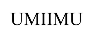 UMIIMU